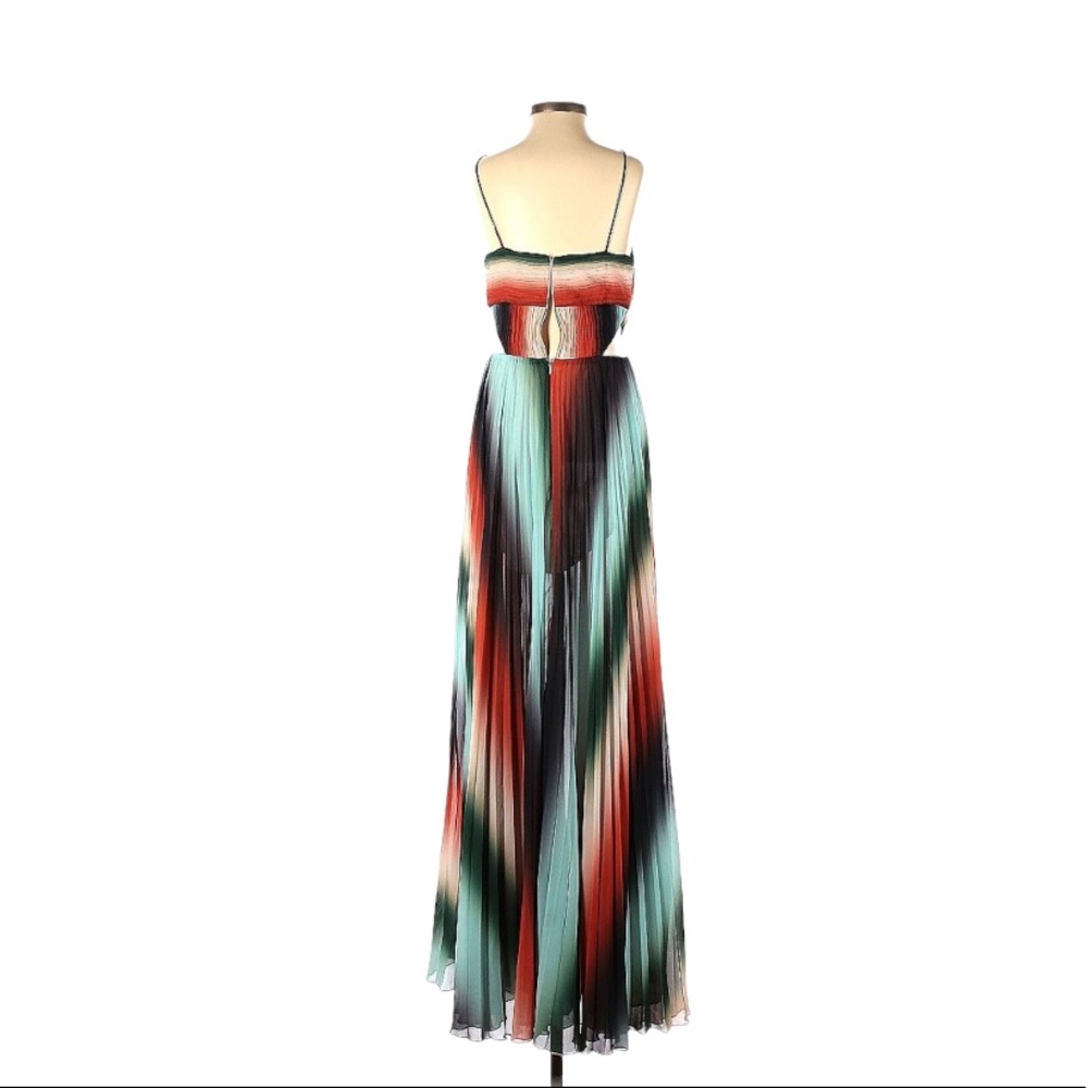 Amur janet gown - Picture 3 of 16